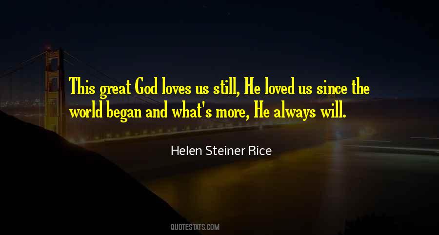 Helen Steiner Quotes #1074789