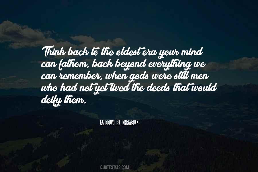 Grown Cotton Quotes #1259375