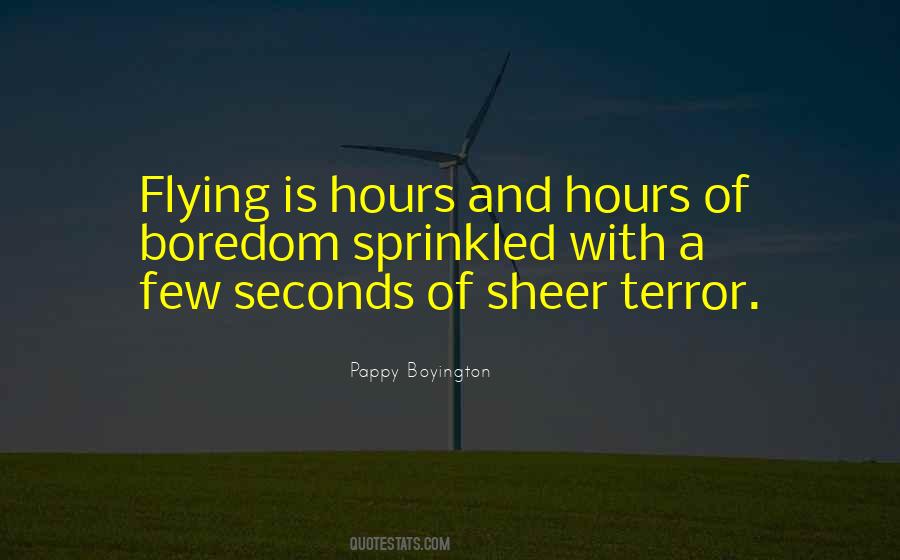 Grown Cotton Quotes #575112