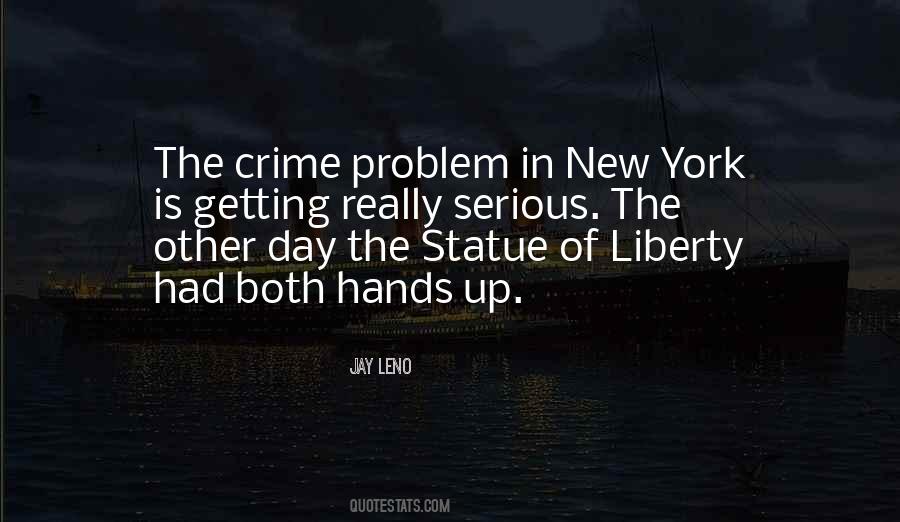 Quotes About Statue Of Liberty #1675268