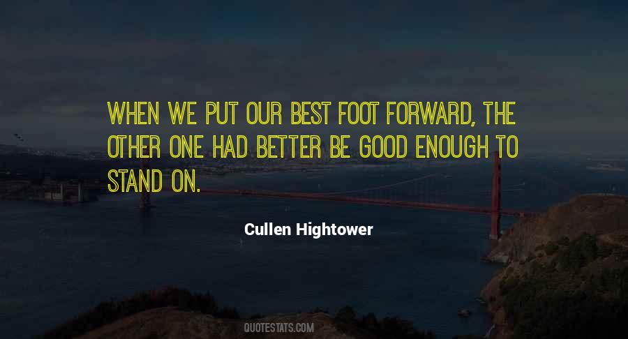 Best Better Good Quotes #703044