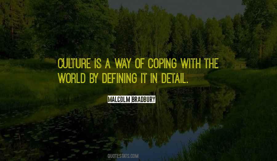 Quotes About Defining Myself #13232
