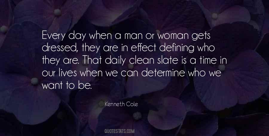 Quotes About Defining Myself #81925