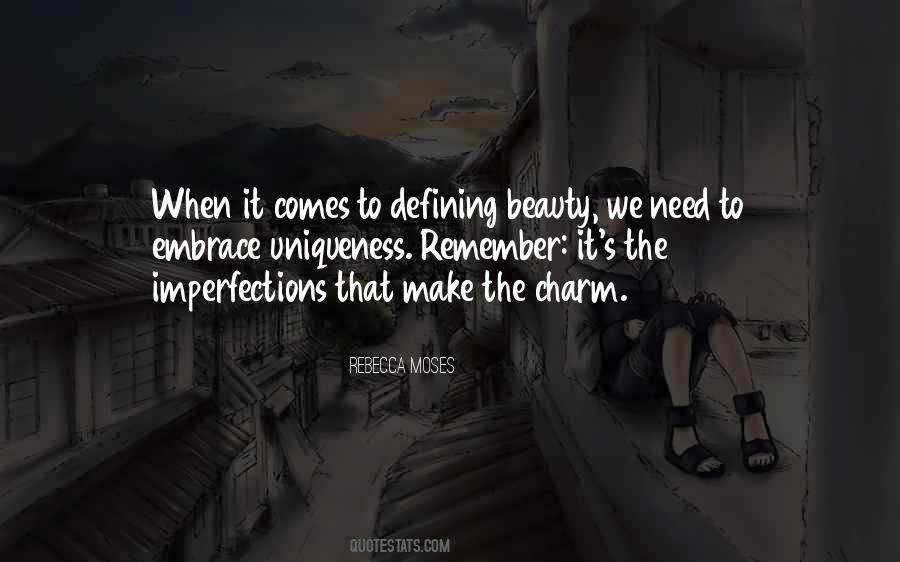 Quotes About Defining Myself #83119
