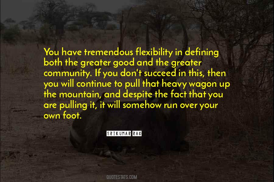 Quotes About Defining Myself #86204