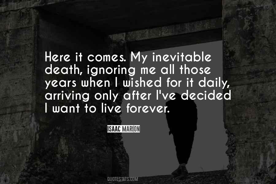 Only After Quotes #1278458