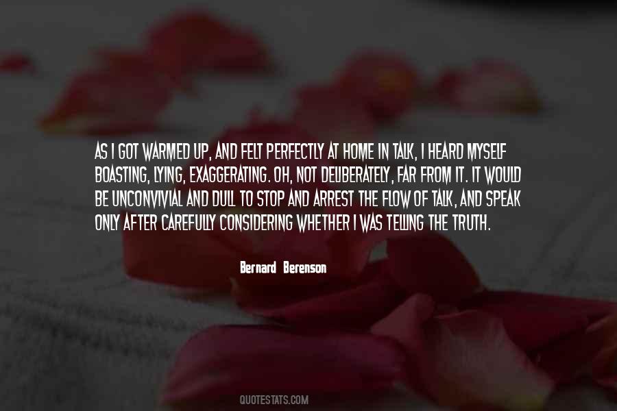 Only After Quotes #1302598