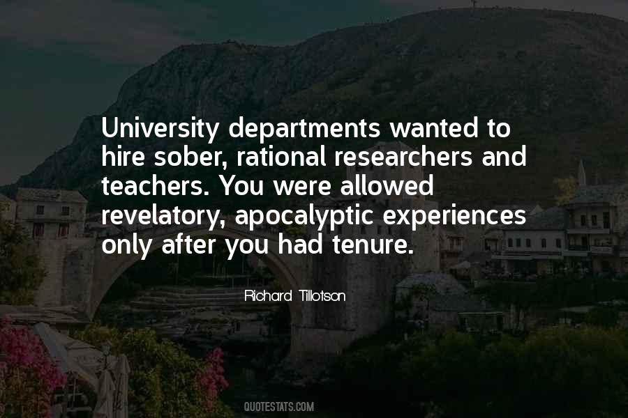 Only After Quotes #1394632