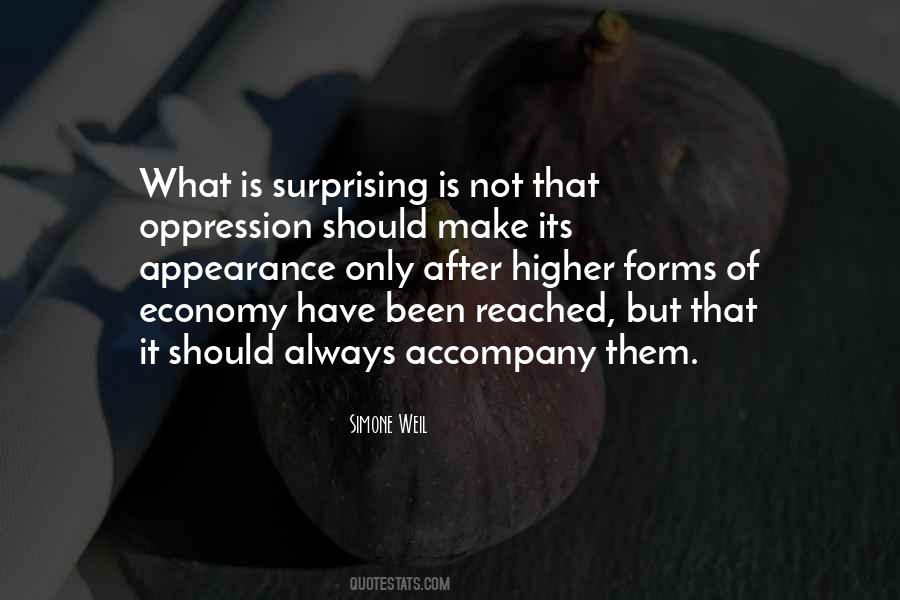 Only After Quotes #981860