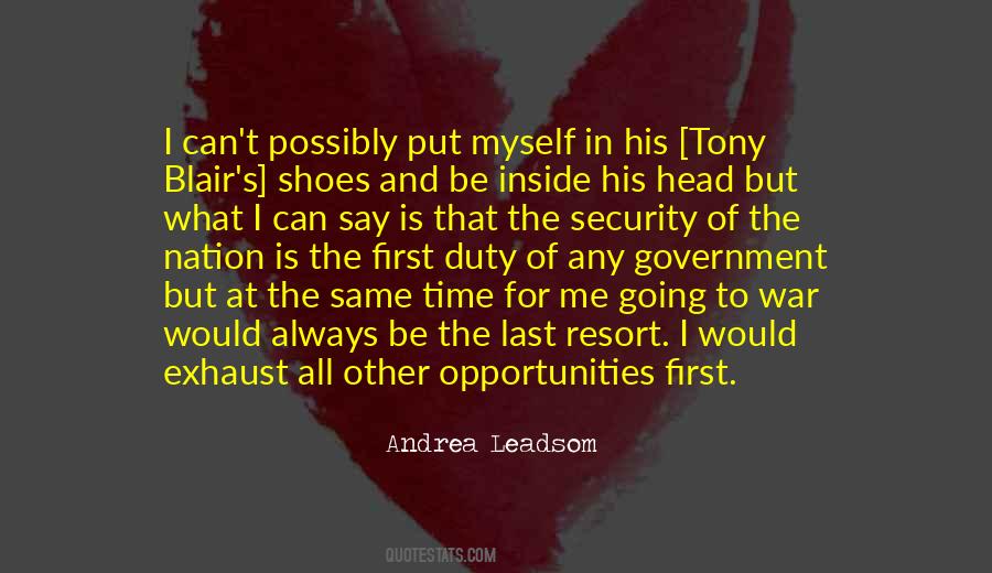 Quotes About Tony #1101499