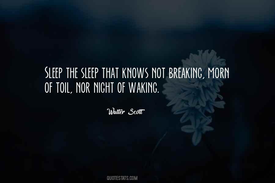 Sleep That Quotes #1624964