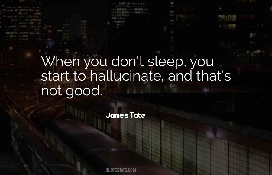 Sleep That Quotes #20884