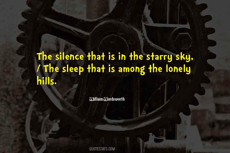 Sleep That Quotes #913683