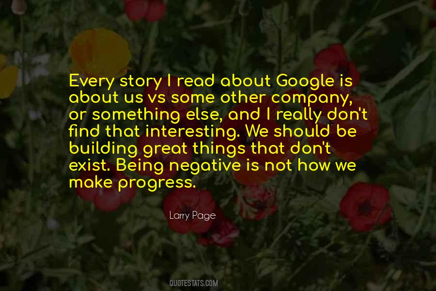 Quotes About Google Company #1837480