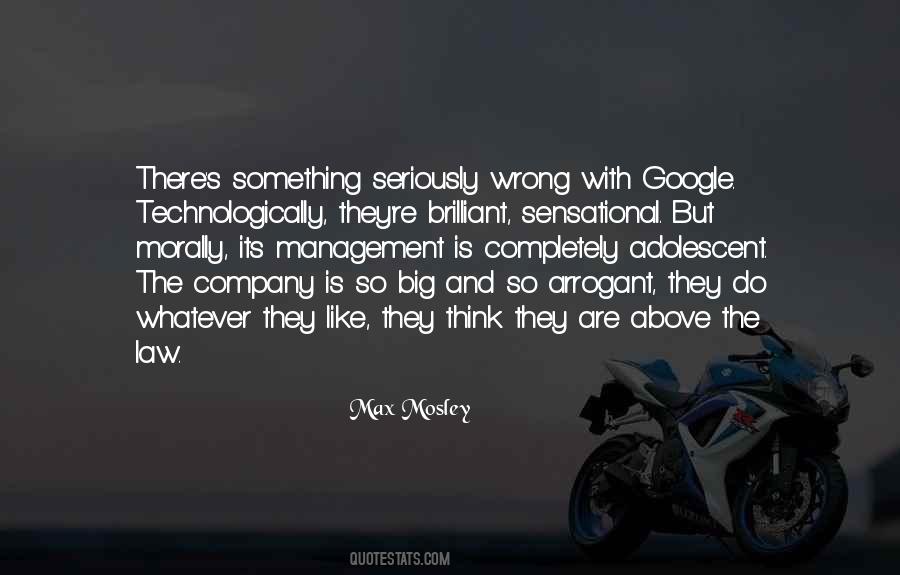 Quotes About Google Company #233883