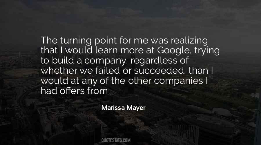 Quotes About Google Company #455751