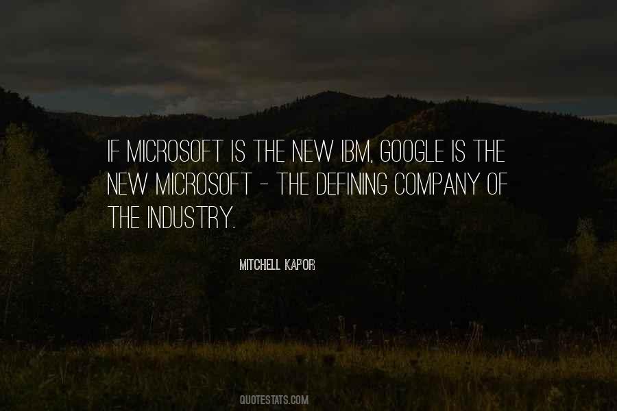 Quotes About Google Company #47499