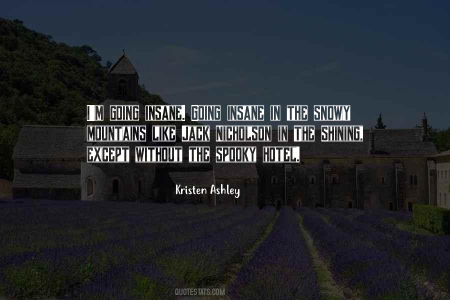 Friendship Between Men And Women Quotes #1424218