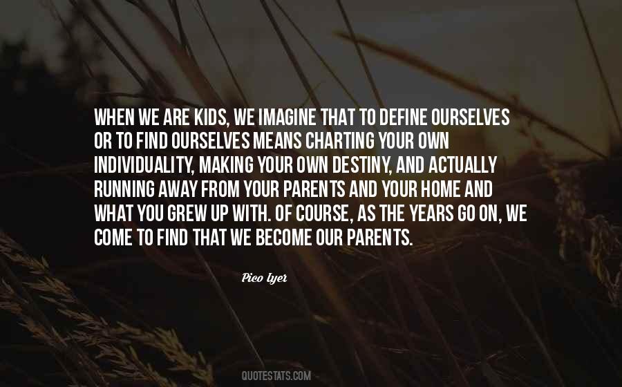 Quotes About Charting Your Course #228192