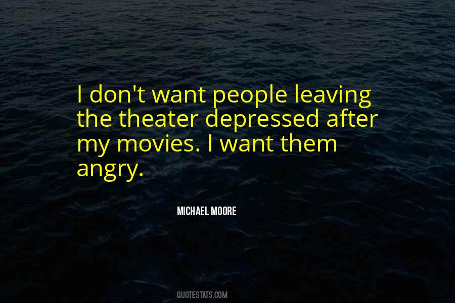 People Theater Quotes #290135