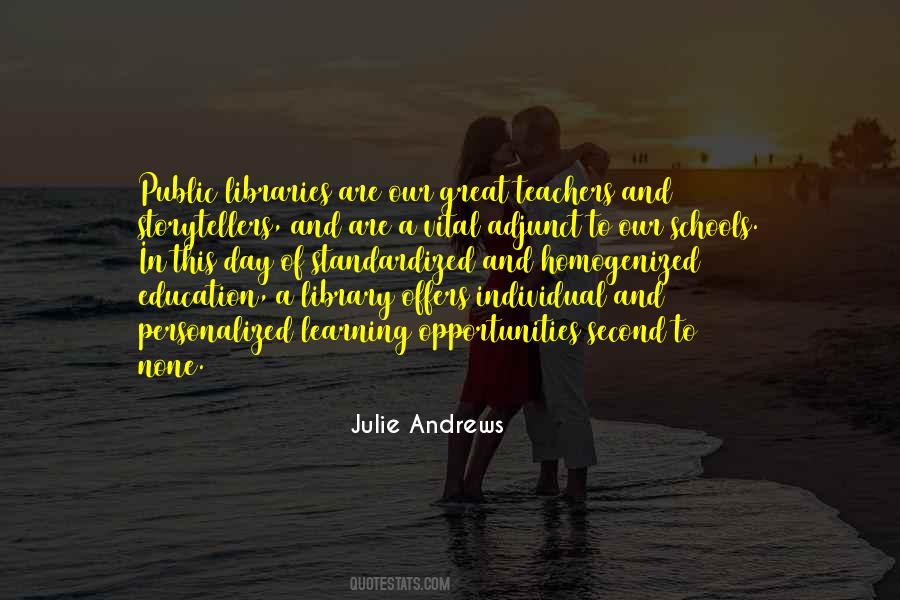 Quotes About A Great Teacher #153451