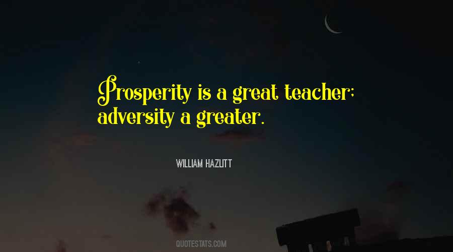 Quotes About A Great Teacher #1557589