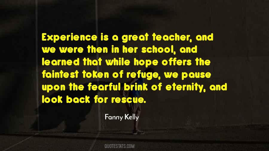 Quotes About A Great Teacher #1600717