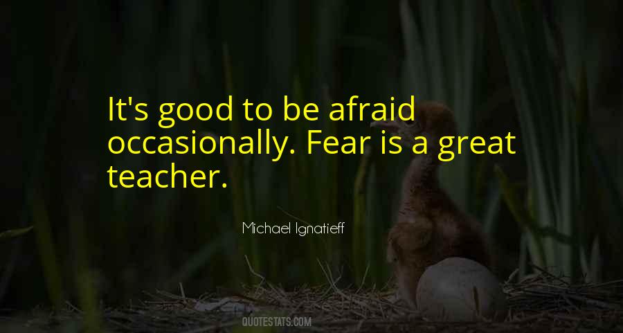 Quotes About A Great Teacher #1688311