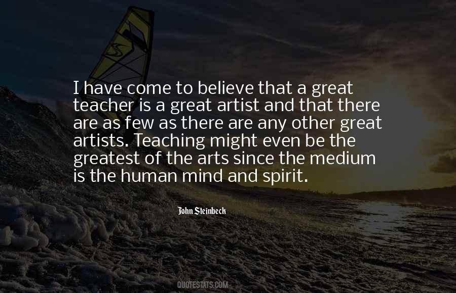 Quotes About A Great Teacher #710896