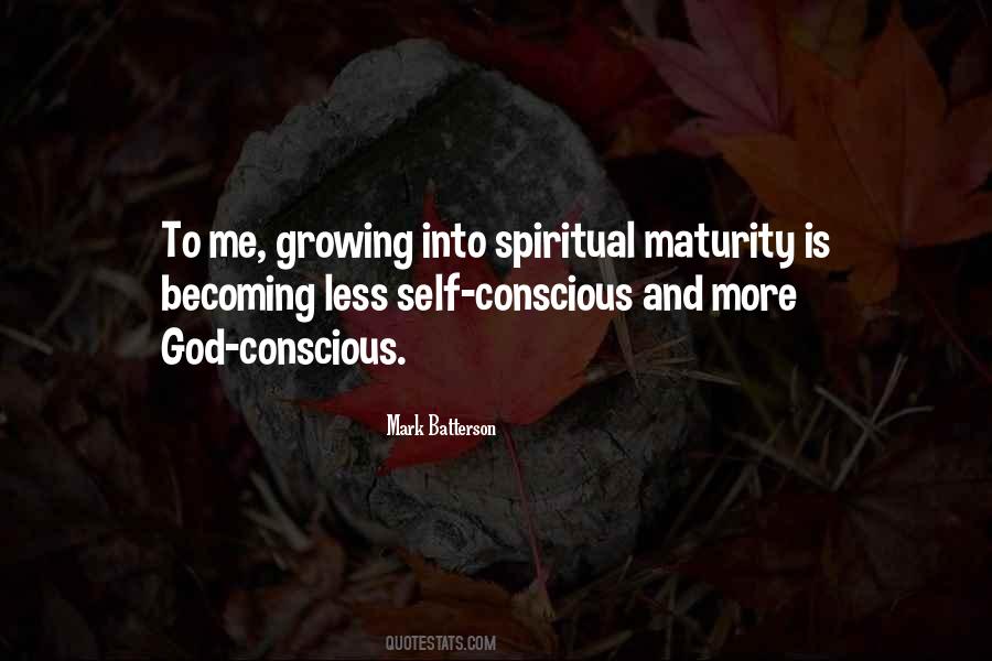 Becoming God Quotes #1079440