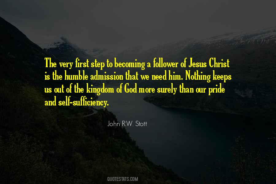 Becoming God Quotes #1166541