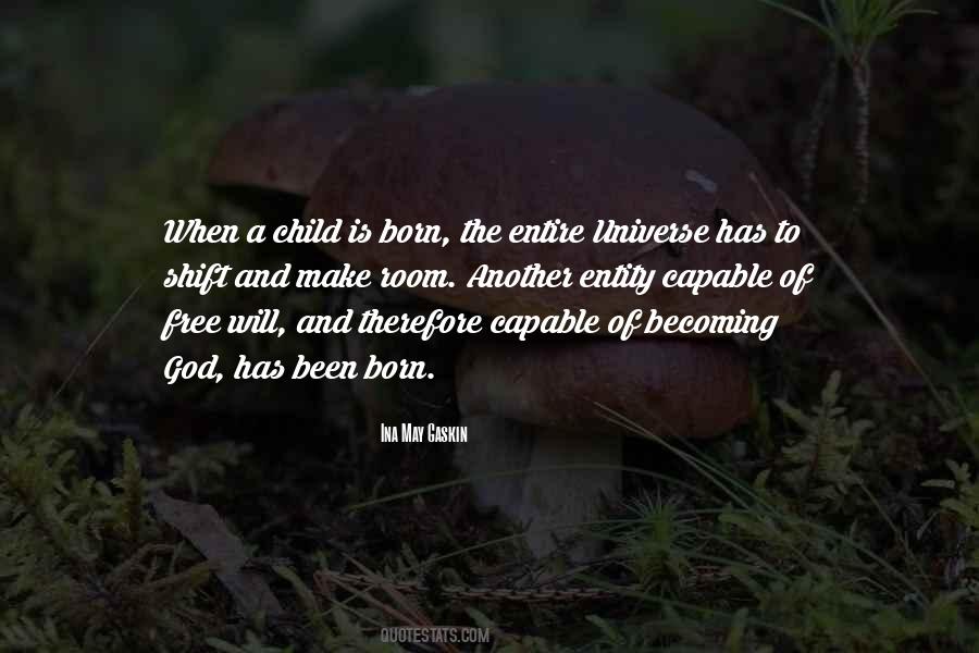 Becoming God Quotes #1656804