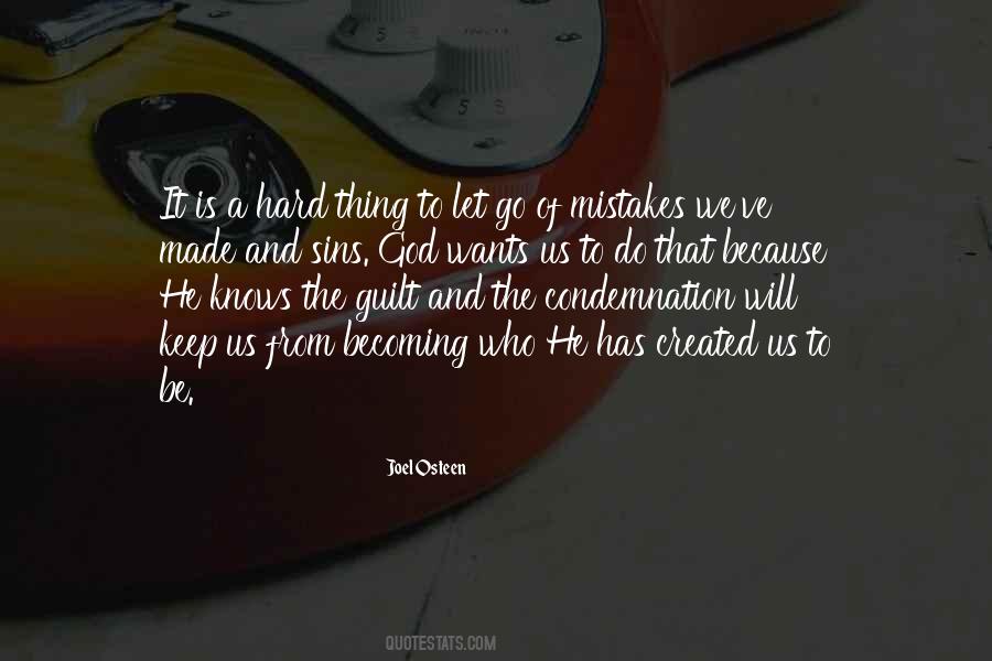 Becoming God Quotes #218116