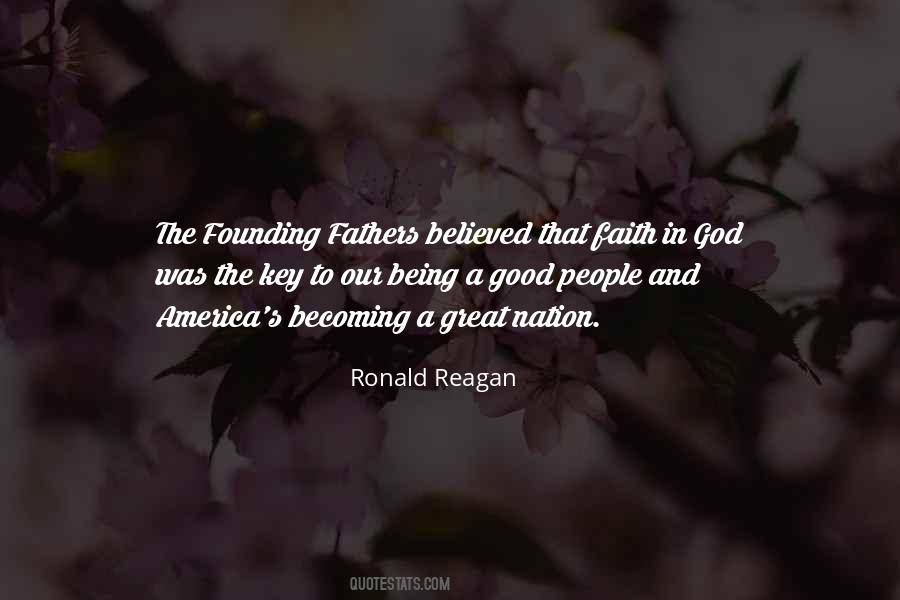 Becoming God Quotes #407574