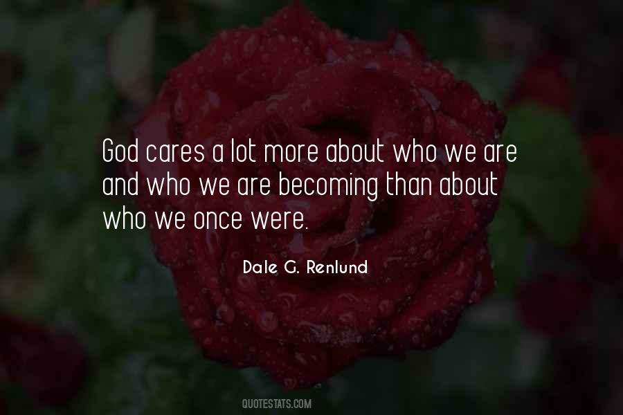 Becoming God Quotes #41252