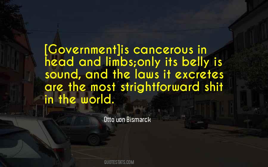 Quotes About Politics And Government #130833