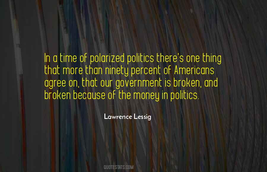 Quotes About Politics And Government #15579