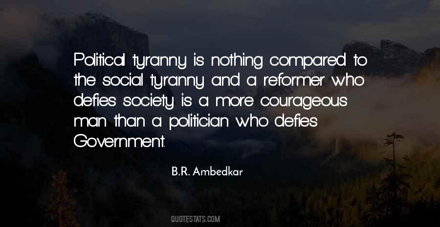 Quotes About Politics And Government #95402
