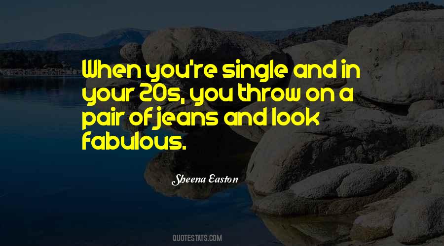 Quotes About Your 20s #141378