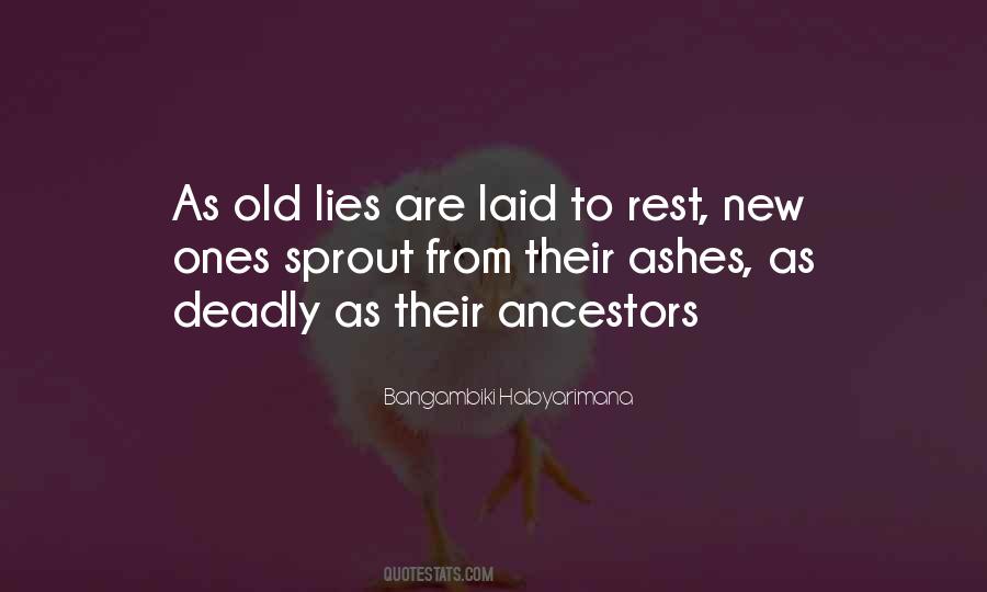 Lies Lying Liars Quotes #813076