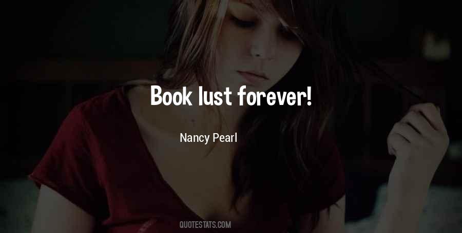 Book Lust Quotes #840215