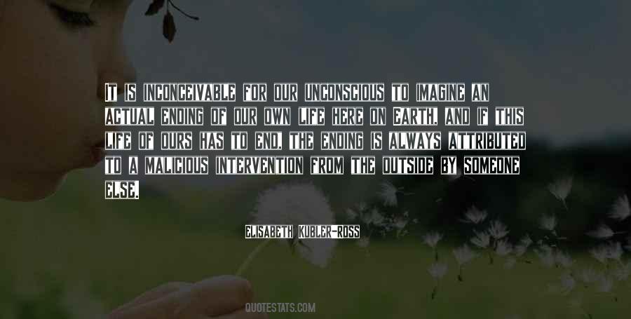 Attributed Life Quotes #824706