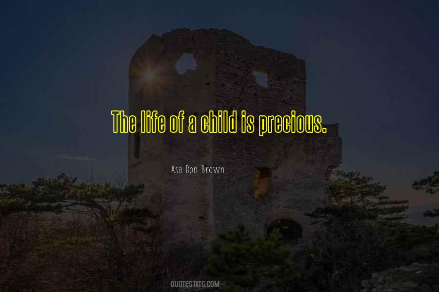 Attributed Life Quotes #894081