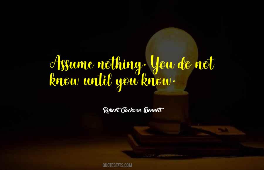 Keep Your Identity Small Quotes #1817346