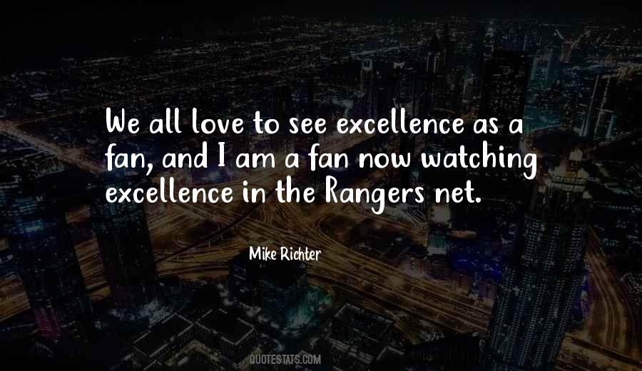 Quotes About Excellence #1196880