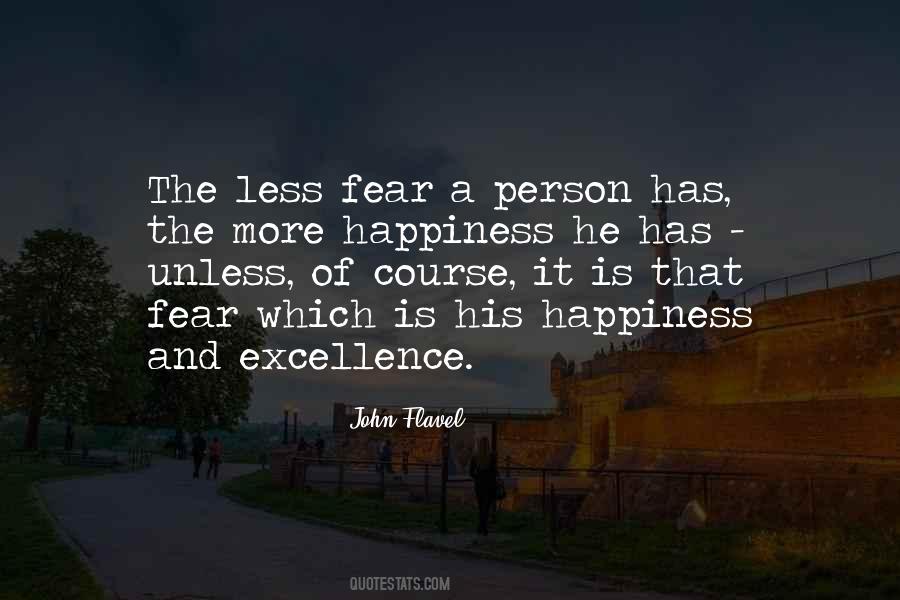 Quotes About Excellence #1230534