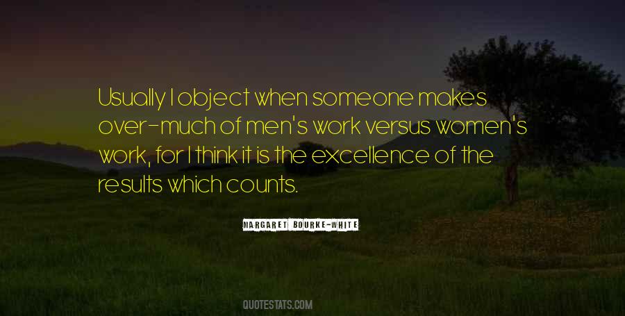 Quotes About Excellence #1823743