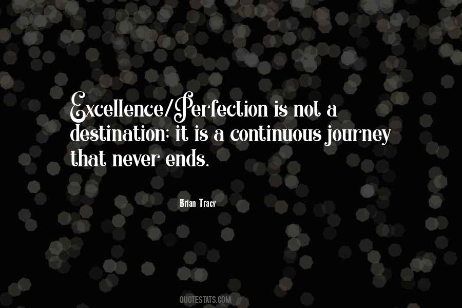 Quotes About Excellence #1838466