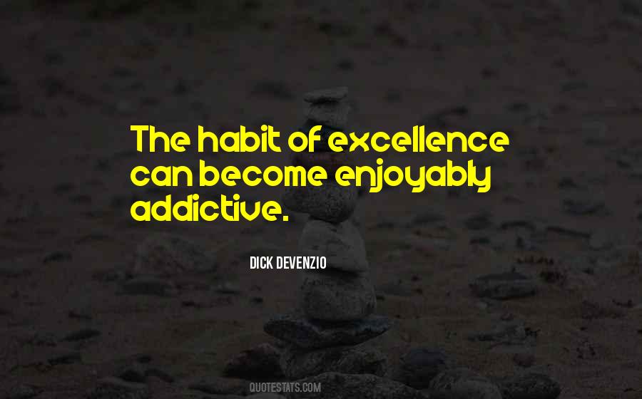 Quotes About Excellence #1857447