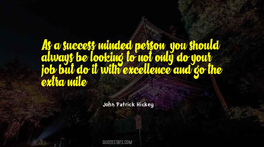 Quotes About Excellence #1859617